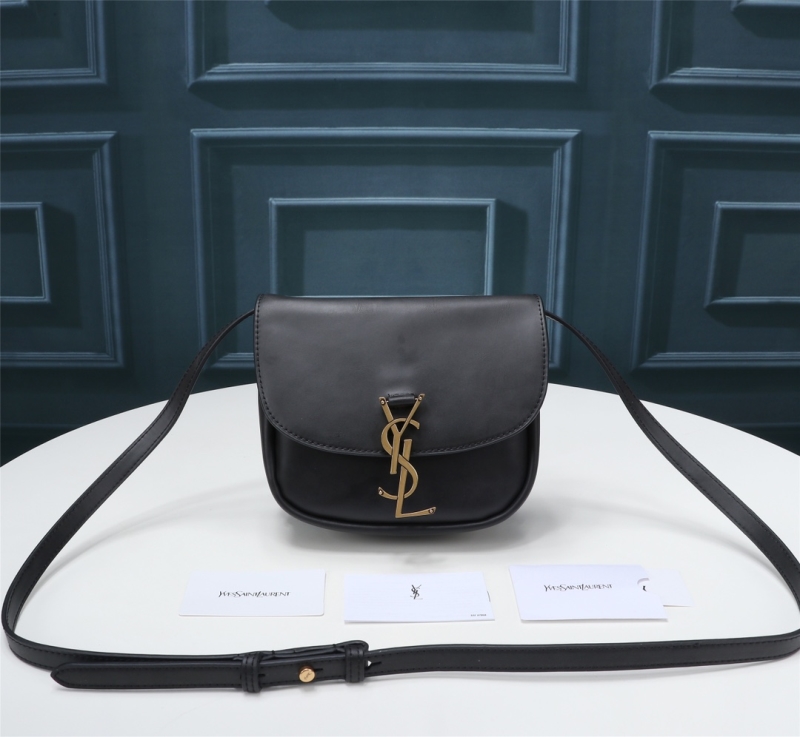 YSL Satchel Bags